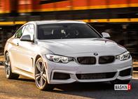 ب ام و-SERIES 4 COUPE-series 4 coupe-2014-2015